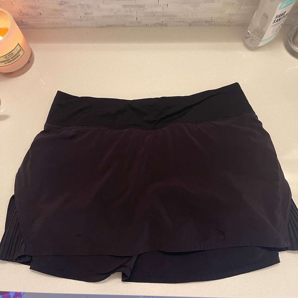 Lululemon Tennis Skirt